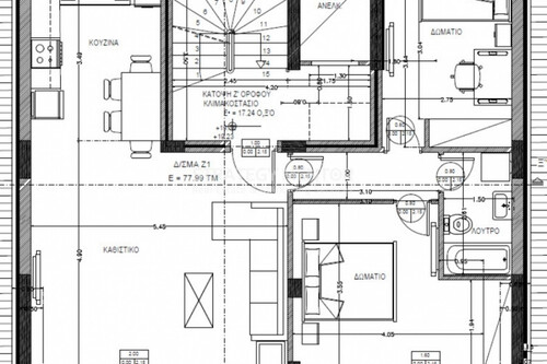Foto - 4 Zimmer Einfamilienhaus zum Kaufen in 