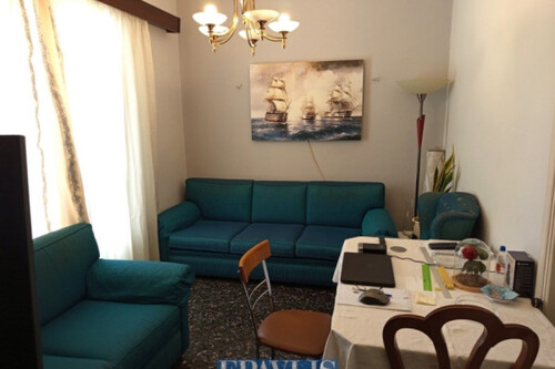 Foto - Haus Kaufen, , Agios Dimitrios (Athen Süd),