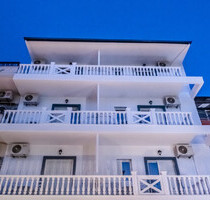 Gewerbe-Immobilie Kaufen, , Olymp Ost (Pieria Präfektur),