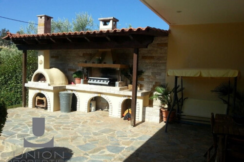 Foto - 12 Zimmer Einfamilienhaus in 