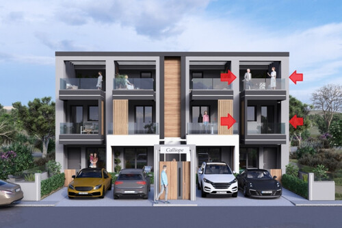 Foto - Haus Kaufen, , Kallikrateia (Chalkidiki),