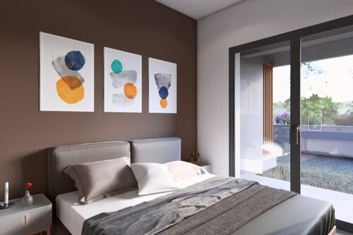 Foto - 3 Zimmer Einfamilienhaus zum Kaufen in 