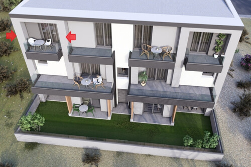 Foto - 3 Zimmer Einfamilienhaus in 