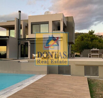 Haus Kaufen, , Penteli (Athen Nord),