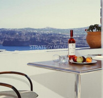 Gewerbe-Immobilie Kaufen, , Santorin (Kykladen),