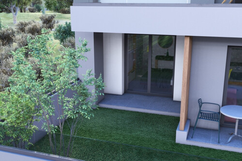 Foto - 2 Zimmer Etagenwohnung in 