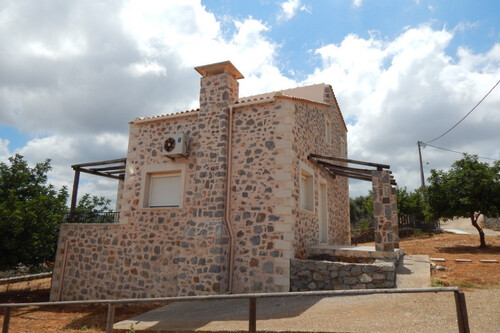 Foto - Einfamilienhaus in zum Kaufen