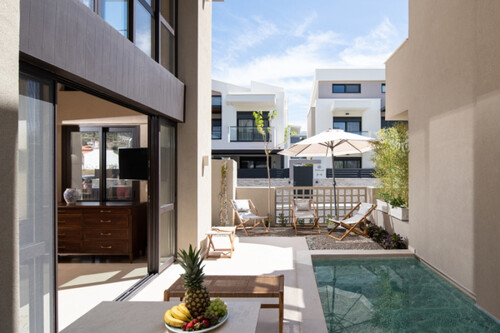 Foto - 4 Zimmer Einfamilienhaus zum Kaufen in 