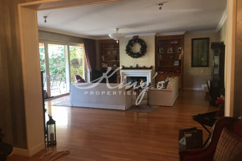 Foto - 9 Zimmer Einfamilienhaus zur Miete in 