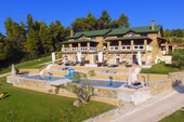 Foto - Haus Kaufen, , Pallini (Chalkidiki),