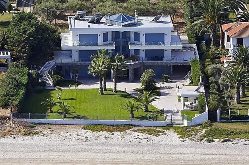 Foto - Haus Kaufen, , Pallini (Chalkidiki),