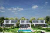 Foto - Haus Kaufen, , Kassandra (Chalkidiki),