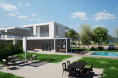 Foto - 8 Zimmer Einfamilienhaus in 
