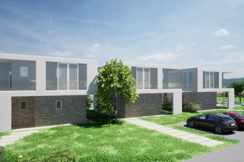 Foto - Einfamilienhaus in zum Kaufen