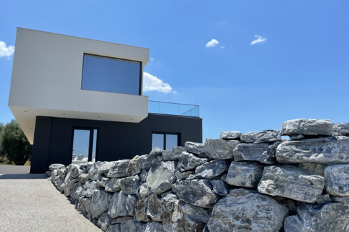 Foto - Einfamilienhaus in zum Kaufen
