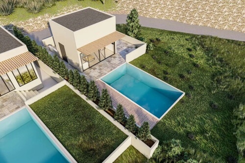 Foto - Haus Kaufen, , Sithonia (Chalkidiki),