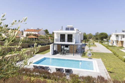 Foto - Haus Kaufen, , Kassandra (Chalkidiki),