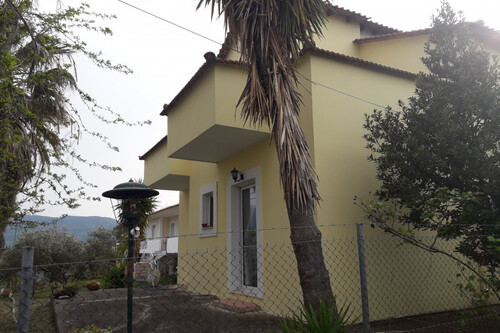 Foto - Haus Kaufen, , Oreoi (Euböa), - ca.&nbsp; 600,00&nbsp;m&sup2;