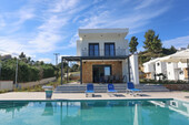 Foto - Haus Kaufen, , Kassandra (Chalkidiki),