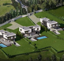 Haus Kaufen, , Panorama (Thessaloniki - Stadtorte um das Stadtzentrum),