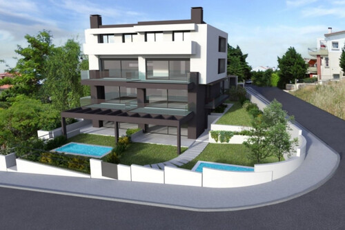 Foto - 7 Zimmer Einfamilienhaus in 