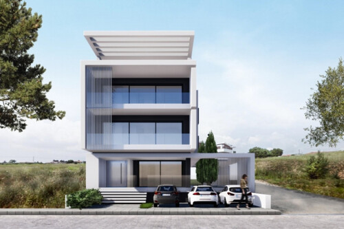 Foto - Wohnung Kaufen, , Thermi (Thessaloniki - Stadtorte um das Stadtzentrum),