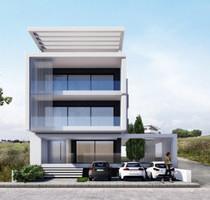 Wohnung Kaufen, , Thermi (Thessaloniki - Stadtorte um das Stadtzentrum),