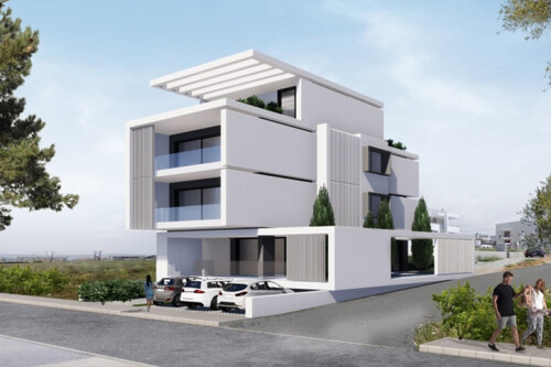 Foto - Wohnung Kaufen, , Thermi (Thessaloniki - Stadtorte um das Stadtzentrum),