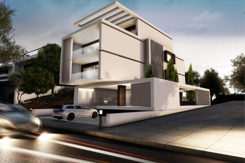 Foto - Wohnung Kaufen, , Thermi (Thessaloniki - Stadtorte um das Stadtzentrum),