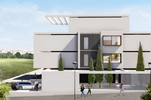 Foto - 4 Zimmer Etagenwohnung zum Kaufen in 