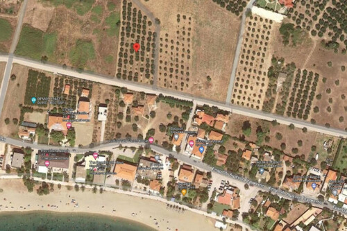 Foto - Grundstück Land Kaufen, , Polygyros (Chalkidiki),