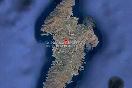 Foto - Grundstück Land Kaufen, , Kythnos (Kykladen),