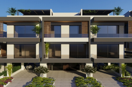 Foto - Haus Kaufen, , Thermi (Thessaloniki - Stadtorte um das Stadtzentrum),