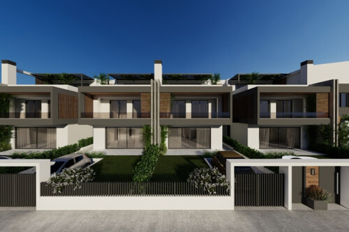 Foto - Einfamilienhaus in zum Kaufen