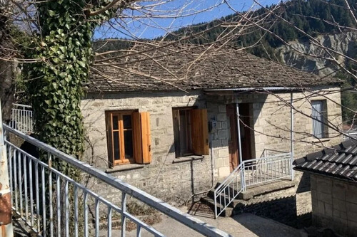 Foto - Haus Mieten, , Athamanio (Arta Präfektur),