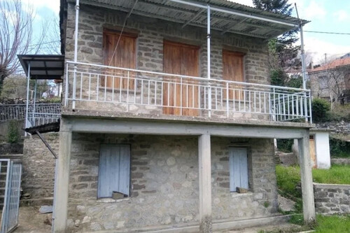 Foto - 5 Zimmer Einfamilienhaus zur Miete in 