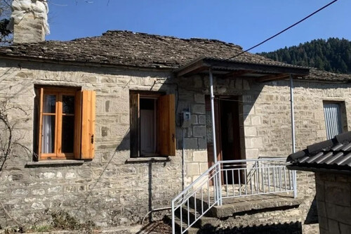 Foto - Einfamilienhaus in zur Miete