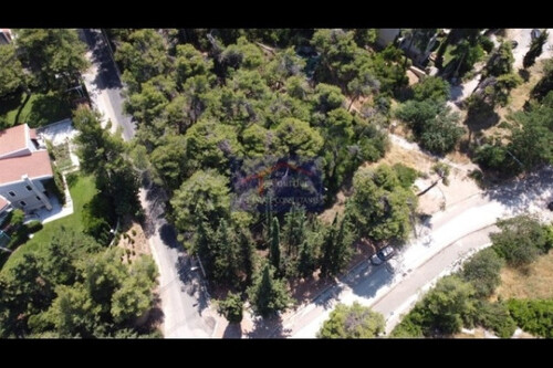 Foto - Grundstück Land Kaufen, , Ekali (Athen Nord),