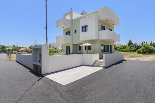 Foto - Haus Kaufen, , Rhodos (Dodekanes),