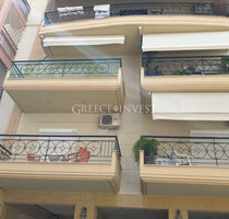 Wohnung Kaufen, , Vyzantio (Thessaloniki - Stadtzentrum),