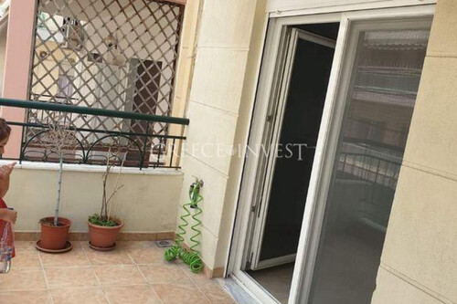 Foto - 2 Zimmer Etagenwohnung in 