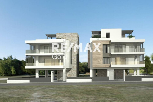 Foto - Haus Kaufen, , Thermi (Thessaloniki - Stadtorte um das Stadtzentrum),