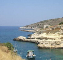 Grundstück Land Kaufen, , Oitylos (Lakonia),