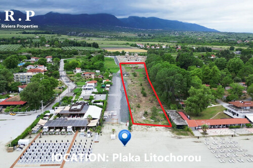 Foto - Grundstück in zum Kaufen