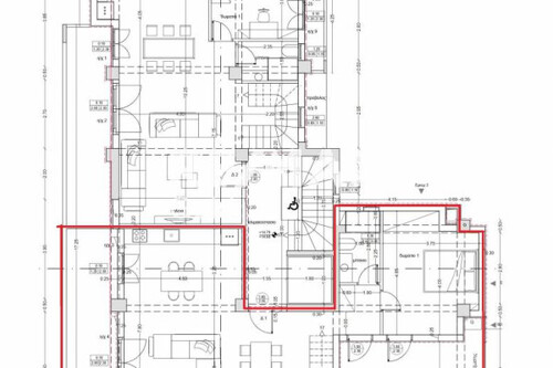 Foto - Haus Kaufen, , Evosmos (Thessaloniki - Stadtorte um das Stadtzentrum),