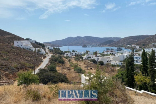 Foto - Grundstück Land Kaufen, , Patmos (Dodekanes),