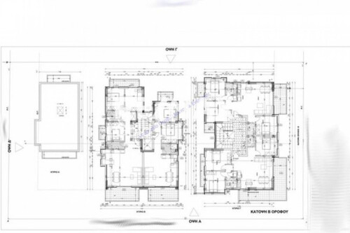 Foto - 4 Zimmer Etagenwohnung in 