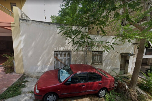 Foto - Grundstück Land Kaufen, , Ampelokipoi - Pentagono (Athen Zentrum),