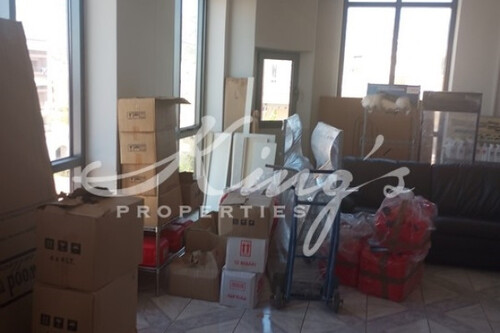 Foto - Gewerbe-Immobilie Mieten, , Acharnes (Athen West),