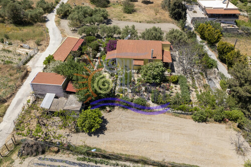 Foto - Einfamilienhaus in zum Kaufen